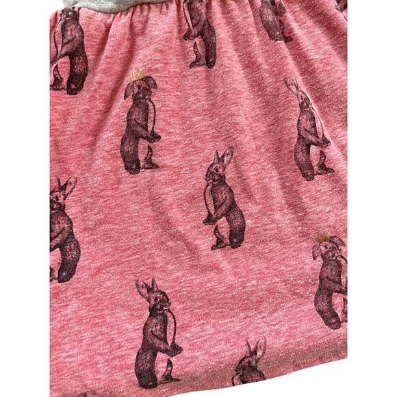 Susan Lazar Sweater Top Dress - Picture 3 of 6